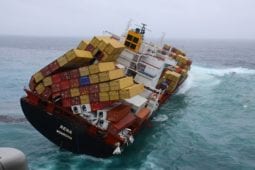 Cargo Insurance