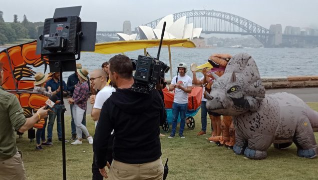 Red Bull Flugtag 3