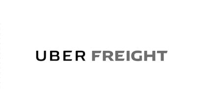 Uber Freight