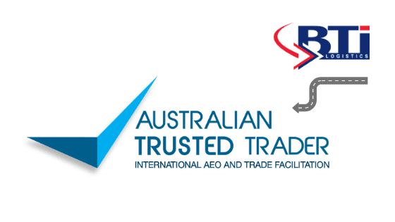 Australian Trusted Trader Scheme