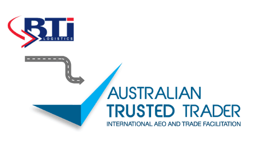 BTi Becomes an Australian Trusted Trader