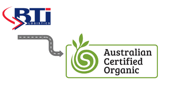 Australian Certified Organic