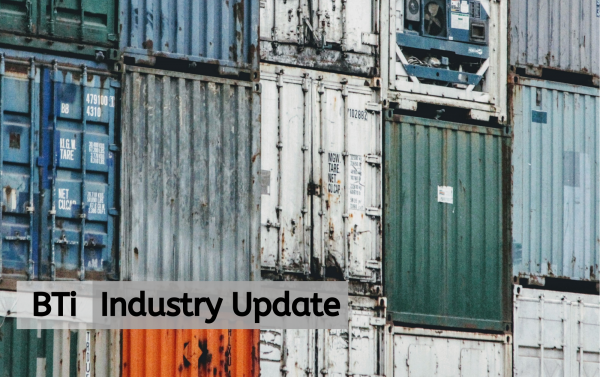BTi Industry Update