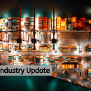 Freight Forwarding Industry Update